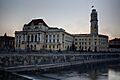 Primăria municipiului Oradea