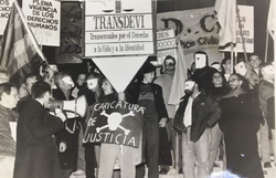 Archivo:Primera marcha del orgullo en Buenos Aires