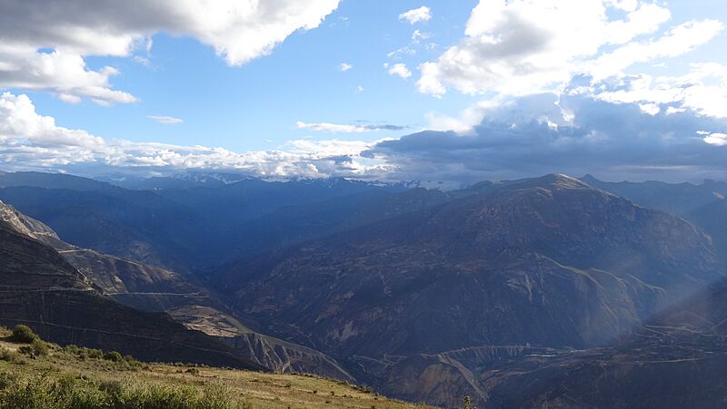 Río Puchca 08589
