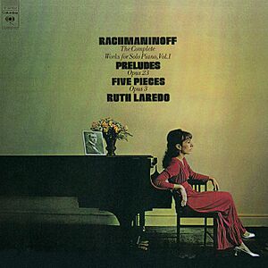 Archivo:Rachmaninoff LP Vol1