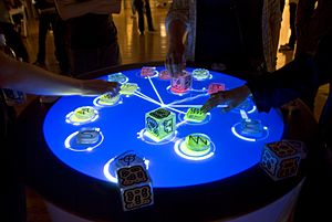 Archivo:Reactable Multitouch