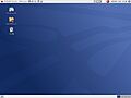 Red Hat Enterprise Linux 4 - Japanese