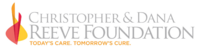 Archivo:Reeve Foundation logo
