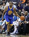 Reggie Williams Warriors
