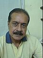 Reghu Kumar