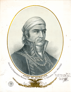 Archivo:Retrato de Morelos, 1813