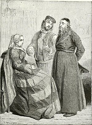 Archivo:Ridpath's Universal history - an account of the origin, primitive condition and ethnic development of the great races of mankind, and of the principal events in the evolution and progress of the (14783935312)