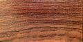 Rio-Palisander, dunkel Holz