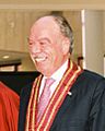 Rui Nabeiro na Exponor