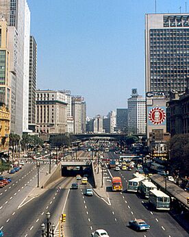 Archivo:São Paulo - Center