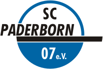 SC Paderborn 07 Logo.svg