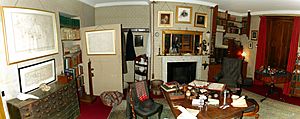 Archivo:Salón Down House