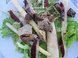 Archivo:Salade Landaise