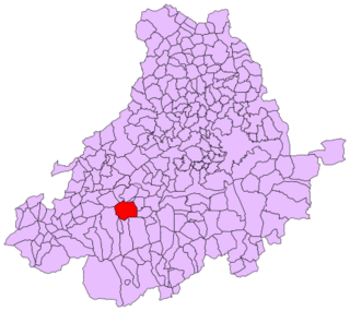 San Martín de la Vega del Alberche.svg