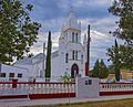 San Miguel Arcángel, Bavispe