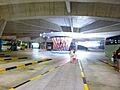 San Sebastián - Estación de Autobuses 2