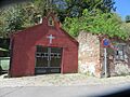 Sienra SMRA Capilla