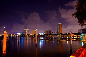 Archivo:Skyline StPetersburgFL