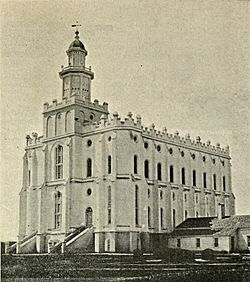 Archivo:St. George Temple 1914