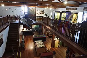 Archivo:St Helena Museum 1 (40345664064)