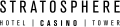 Stratosphere Las Vegas logo