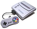 SuperFamicom jr