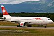 Swiss A330-200 HB-IQH, Geneva International Airport.jpg