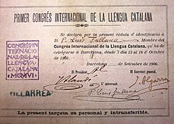 Archivo:Targeta Fullana 1906