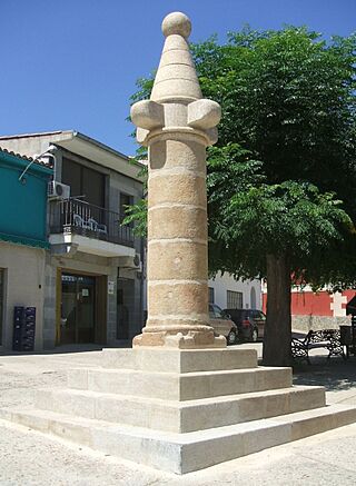 Tejeda de Tiétar rollo.JPG