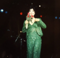 Teresa Teng NY2