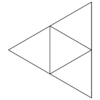Archivo:Tetraedro desarrollo