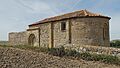 Torredondo - Iglesia de San Bartolomé
