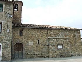 Tremp. Fígols de Tremp. Sant Pere 2.JPG