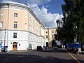 Tsarskoye liceum