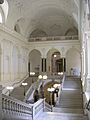 Uni Wien Feststiege, Vienna 2