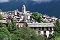 Valdeblore - La Bolline - 1