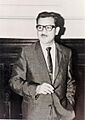 Valentin Paniagua 1960's