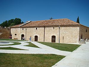 Archivo:Valladolid monasterio Valbuena 05 Ni