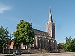 Venray, de Sint Petrus-Bandenkerk RM37209 foto3 2014-05-18 08.43