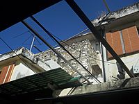 Archivo:Vestigios de la Ciudadela de San Benito, Mérida, Yucatán (02)