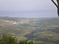 View from Amirim