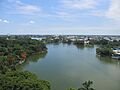 Villahermosa.Laguna de Las Ilusiones 05