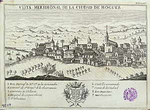 Archivo:Vista de Moguer