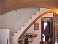 Volta escala
