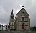 W1445-Mormaison NDAssomption XIX° 2378N8