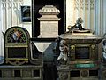 Westminster Abbey Tombs 06
