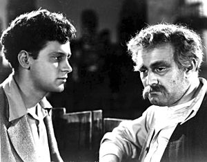 Archivo:William Holden-Cobb-Golden Boy