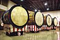 World's Largest Drum of Great Drum Museum