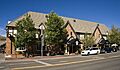 Wort Hotel Jackson WY1