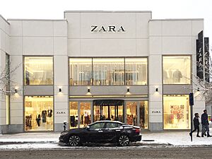 Archivo:Zara Store in Columbus
